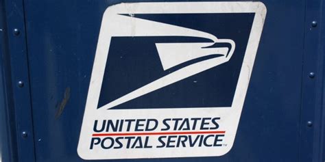 The Things You Should Know About United States Postal Service Usps