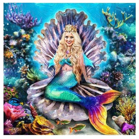 Pin By Angel Sangria On Mermaids Mermaid Art Fantasy Mermaids