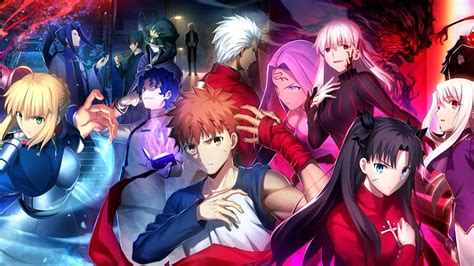 fate stay night heaven s feel iii spring song dominates the box office in opening weekend