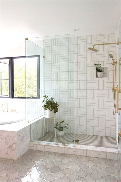 Bathroom Tile Ideas Neutral Rispa