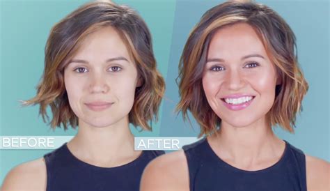 How To Get A Perfectly Tan Face Newbeauty