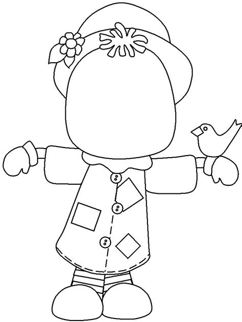 We did not find results for: Blank Face Coloring Page - Coloring Home
