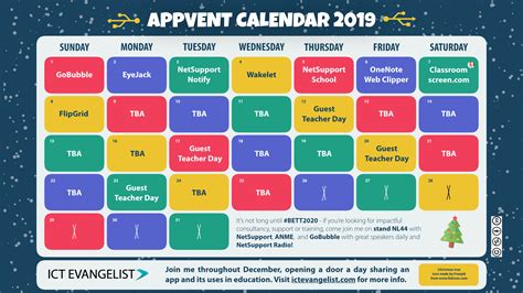 Appvent Calendar Day Eight Flipgrid Ictevangelist