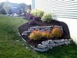 Images of Easy Rock Landscaping