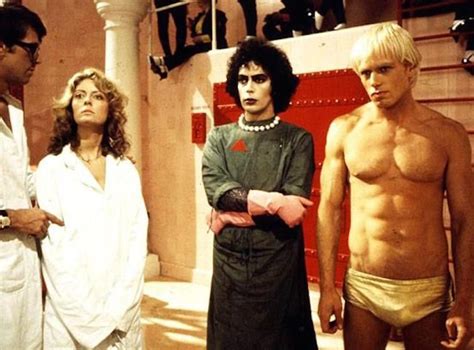 Rocky Horror Picture Show Coming To Fox