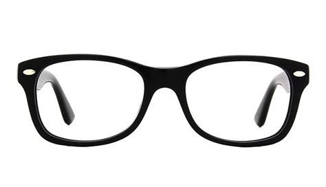 Black Nerd Glasses Nerd Glasses Retro Eyeglasses Unisex Glasses
