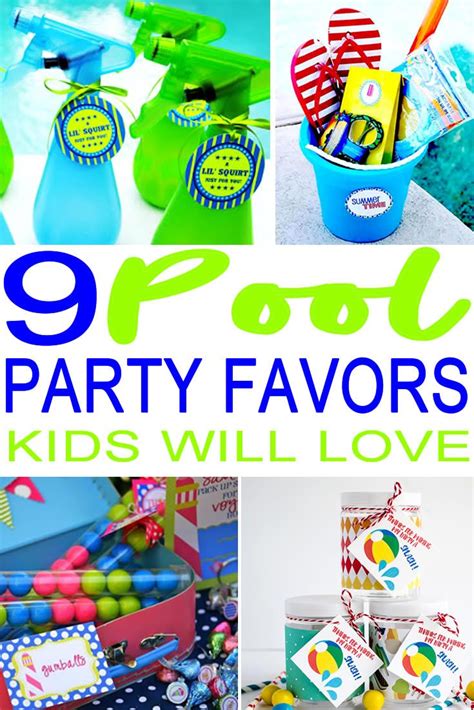 Pin On Kids And Teens Party Ideas
