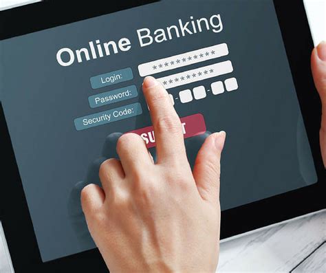 Things You Need To Know Before You Can Open An Online Bank Account