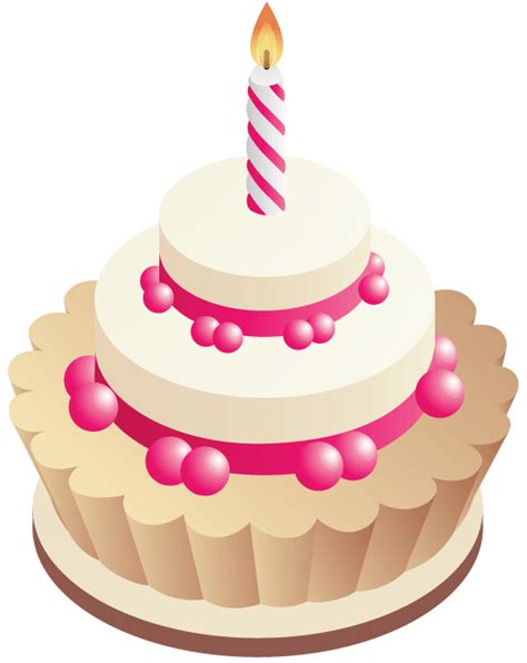 Birthday Cake Clipart Images ~ Birthday Cake Images Clip Art Bodenowasude