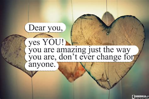 You Are Amazing Quotes For Him And Her With Images Chobir