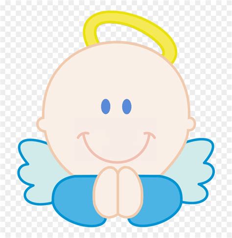 Angel Clipart Infant Angel Infant Transparent Free For