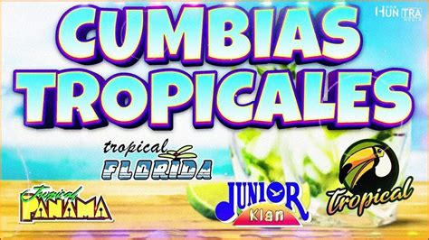 Tropical Panamaacapulco Tropicalfito Olivares🌴 MÚsica Cumbias