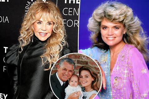 Cary Grants Ex Wife Dyan Cannon Credits Prayer For Youthful Outlook Urban News Now