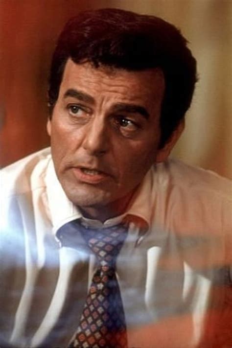 Mike Connors — The Movie Database Tmdb