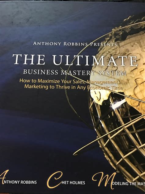 Ultimate business mastery system pdf - masabr