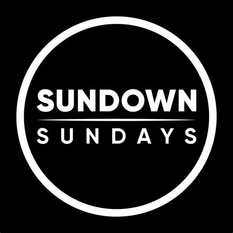 Sundown Sundays At The Patio Orlando Facebook