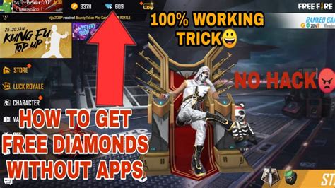 Therefore we urge all the. How To Get Free Diamond in Free Fire?? || Free Ma Diamond ...