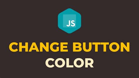 React Change Button Color Onclick 5 Most Correct Answers