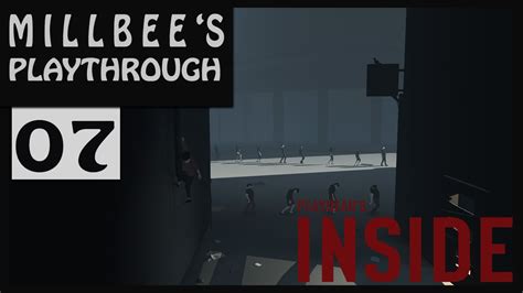 Inside The Blob Part 7 Millbees Playthrough Youtube