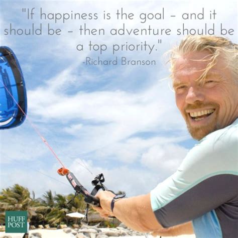 Here Are 9 Unforgettable Richard Branson Quotes Huffpost Uk Business
