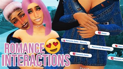 Sims 4 Mod Teenage Romance With Adults Bestpfil