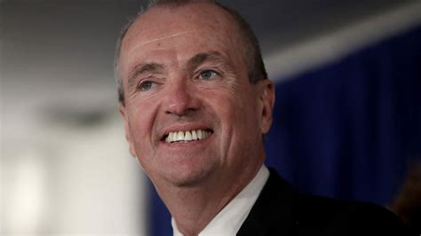 New Jersey Gov Phil Murphy Says Hes Reviewing Budget But Will Meet