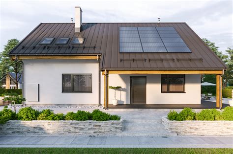 Embracing Sustainability What Is A Passive House