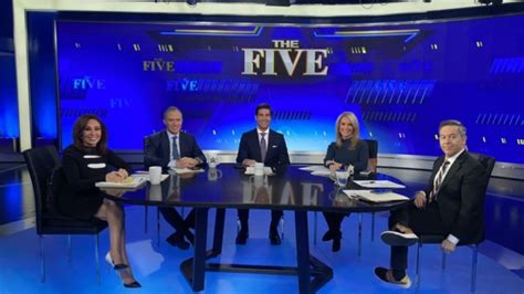 Fox News The Five Keeps Outperforming Primetime In Tv Ratings