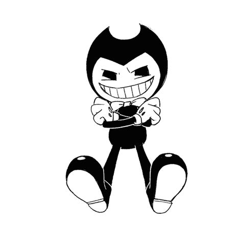 bendy y boris alice angel felix the cats game concept demon king bendy and the ink machine