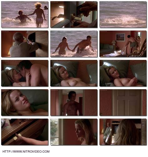 Reese Witherspoon Nude In Twilight Hd Video Clip At Nitrovideo Com