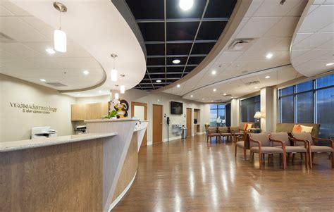 Virginia Dermatology And Skin Cancer Center Completed By Core 22