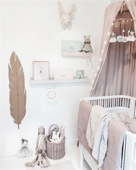 Deko ideen im babyzimmer für mädchen Babyzimmer Ideen Mädchen : 1001+ Ideen für Babyzimmer Mädchen / Hier findest du schöne deko im ...