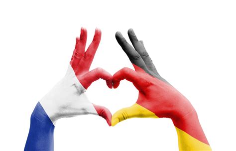 Journée de l amitié franco allemande janvier Sarreguemines