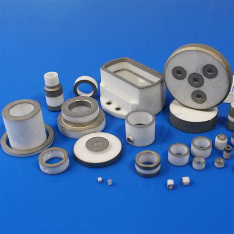 Innovacera Universally Applicable Ceramic Metallization Innovacera