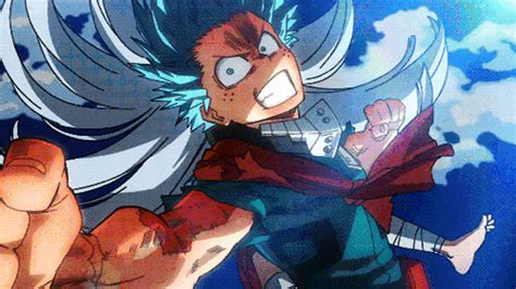 My Hero Academia Episode 76 413 Mid Season Finale Discussion Page