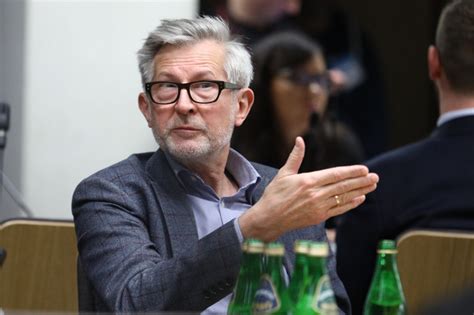 Poseł PiS Witold Czarnecki zakażony koronawirusem - Wydarzenia w INTERIA.PL