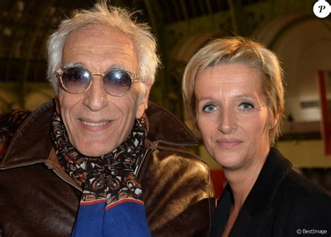 Gerard darmon femme 2021 : Gérard Darmon et sa femme Christine - Soirée d ...