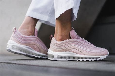 15 New Air Max 97 Colorways Will Be Released In August