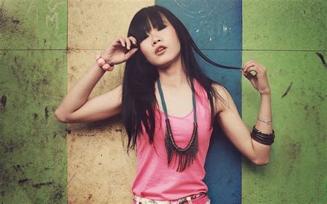 Girl Asian Style Wallpaper Hd Girls 4k Wallpapers Images And