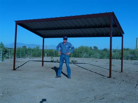 Kloter farms' outdoor structures sale includes options for a variety of budgets. Arizona Livestock Shade Installed Cave Creek AZ ...