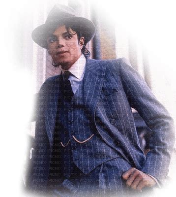Michael Jackson - PicMix
