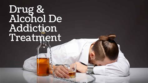 Drug And Alcohol De Addiction Treatment In Nagpur Drramakant Gadiwan