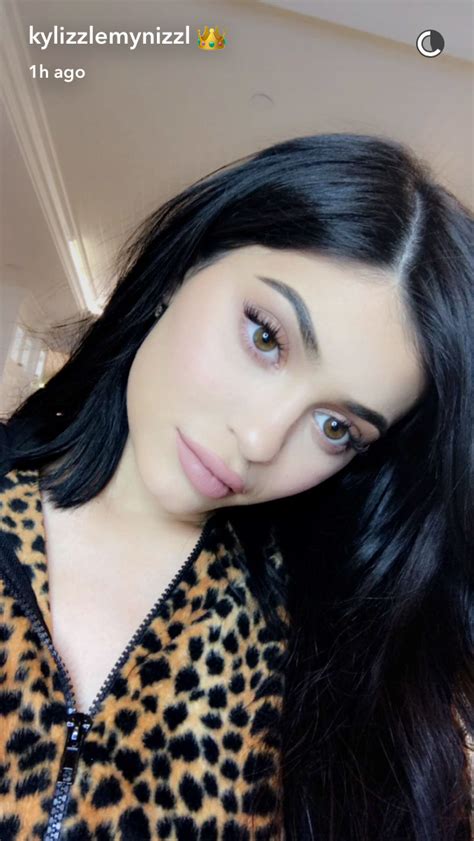 Kylie Jenner Snap Kylie Jenner Snap Kylie Jenner Style Kylie Jenner