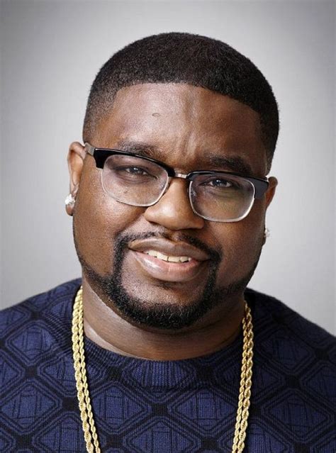 Lil Rel Howery As Bobby Carmichael On The Television Sitcom The Carmichael Show Carmichael
