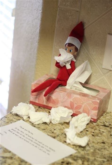 25 Elf On The Shelf Ideas Quick And Easy Ideas For The Elf On The Shelf