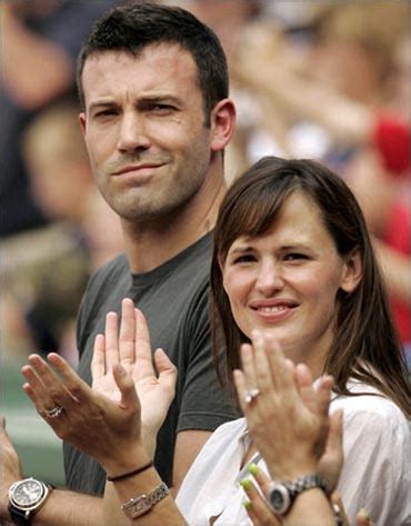 Ben affleck and jennifer garner in daredevil. 20th century fox. Jennifer Garner, Ben Affleck expecting third child ...