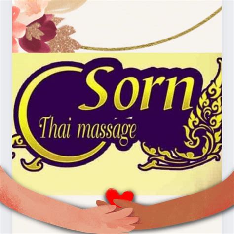Sorn Thai Massage Bearsden