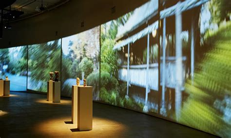 peter coffin new curve art commission at barbican gallery, london