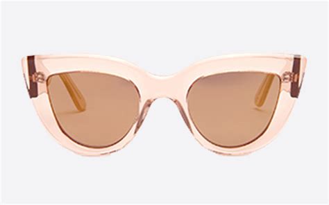 save spend splurge pink cat eye sunglasses wheretoget