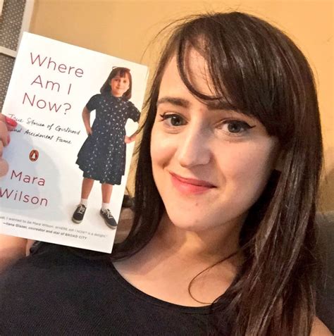 Mara wilson is a 33 year old american actress. 'Matilda' Actress Mara Wilson Opens Up About Why She Quit ...